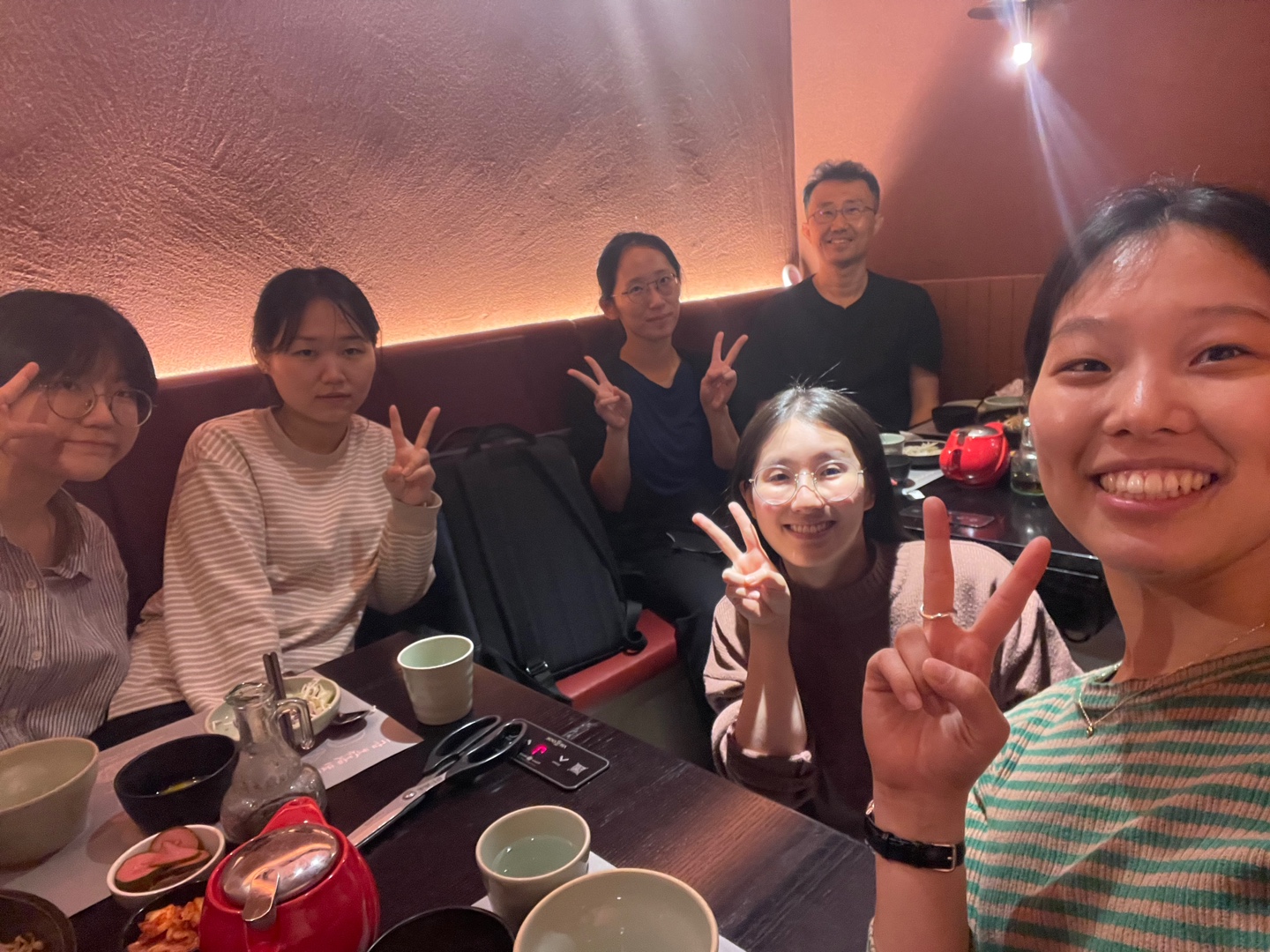 25.04.25 April Team Gathering