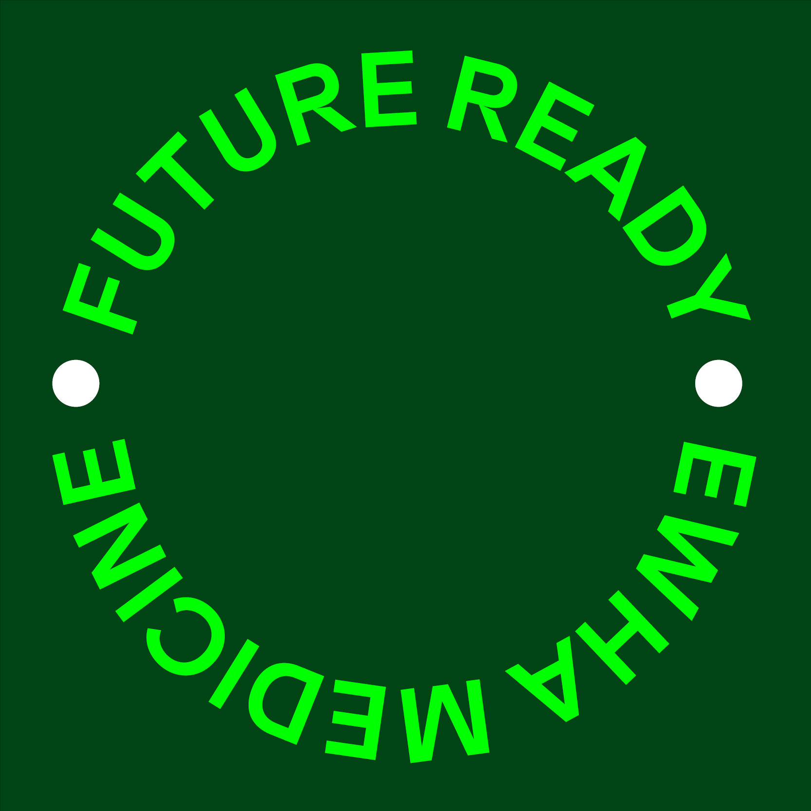 FUTURE READY EWHA MEDICINE