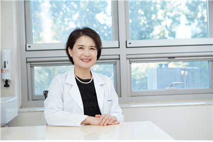 Environmental Medicine , HA EUN HEE