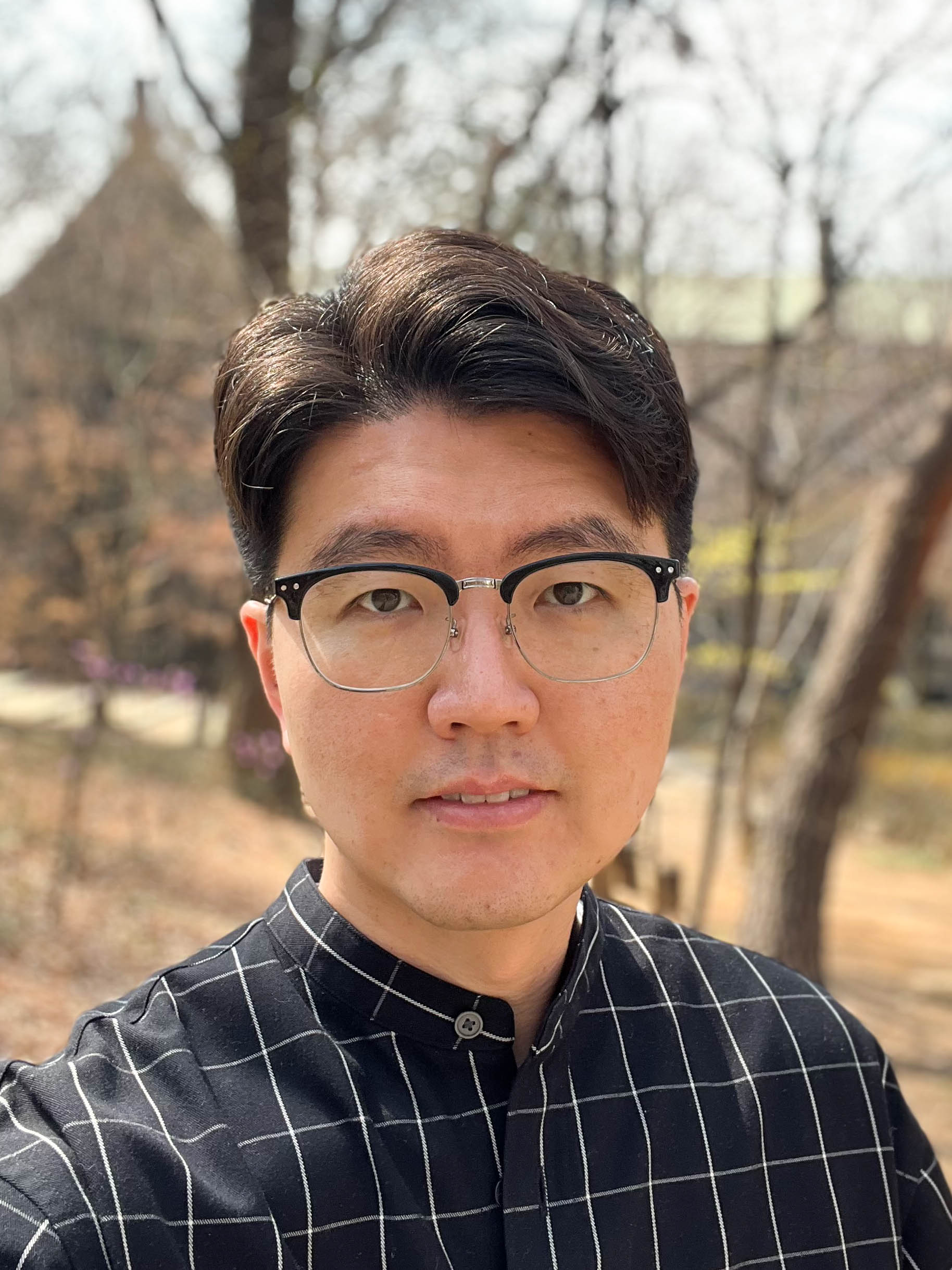 전공주임교수 최윤정