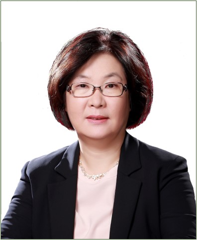 Prof. Hyang-Sook Lee