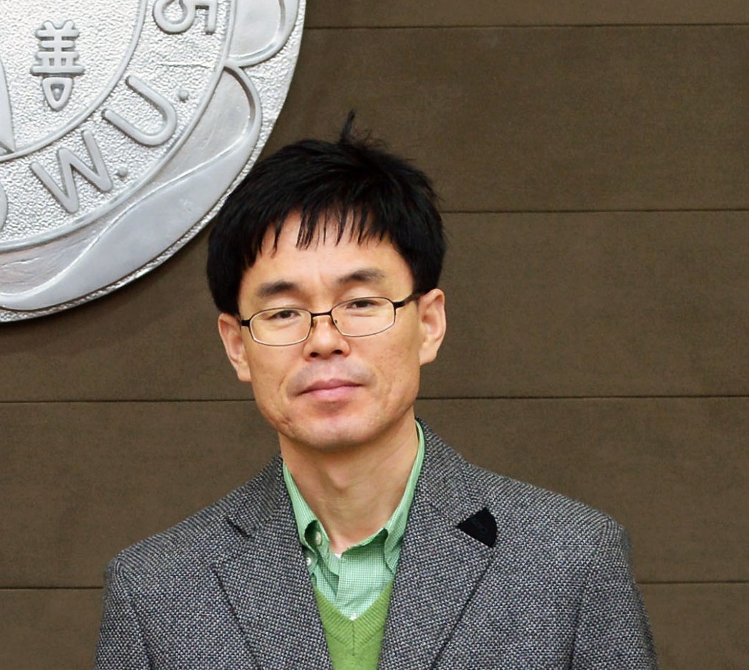 Prof. Jungho Yoon
