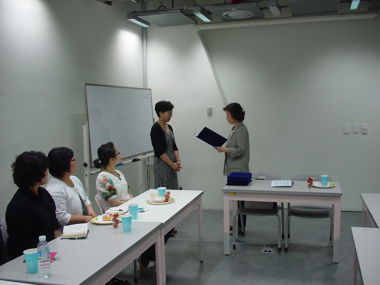 [부모교육] 부모교육 연구회 전문가 과정 세미나