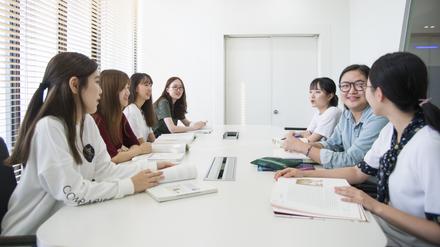 [이화뉴스] 미래혁신센터, 도전학기제 팀제도 2학기 본격 시행