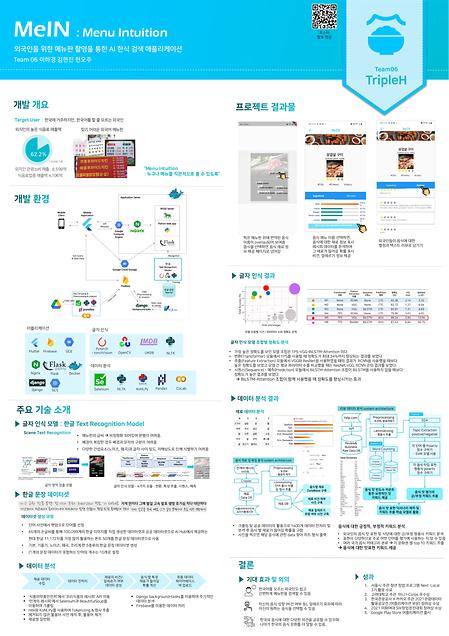 [2021]AI 기반 메뉴판/간판 텍스트 검출 기술을 이용한 음식 검색 어플리케이션 개발