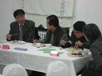 2011학년도 전기 신입생 오리엔테이션