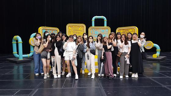 MBC견학