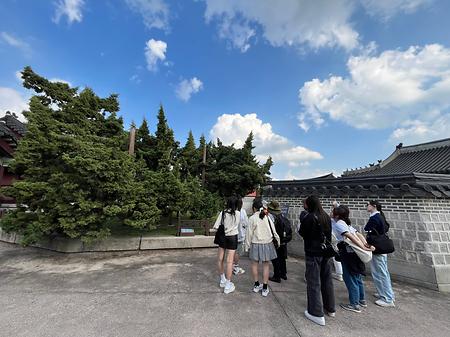 2024년 가을학기 집중과정 수료식