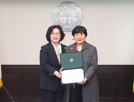 이진민 아이소이 대표