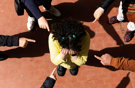 경계선 지능 중학생의 학교폭력 가해-피해 중복 경험에 대한 내러티브 탐구