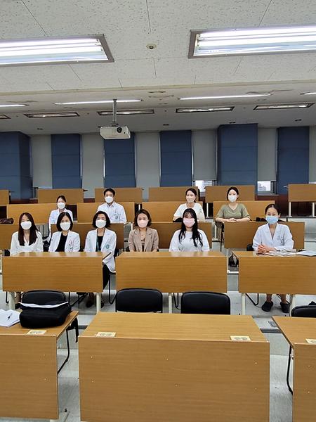 2022학년도 2학기 신입생 오리엔테이션