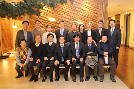 김선종원장님 한국임치원교육협의회 회장취임