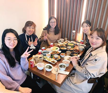  전공모임  (2022년 11월 2일)