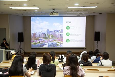 2026年集中课程夏季学期升学说明会顺利举行