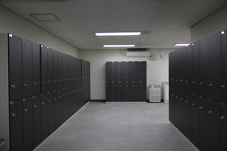 부대시설