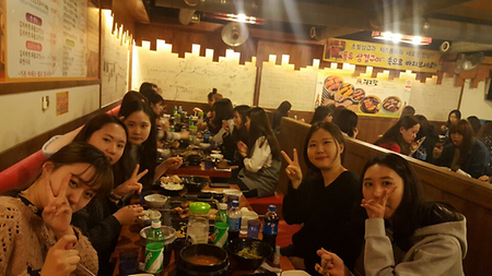 2017-1학기 개강총회