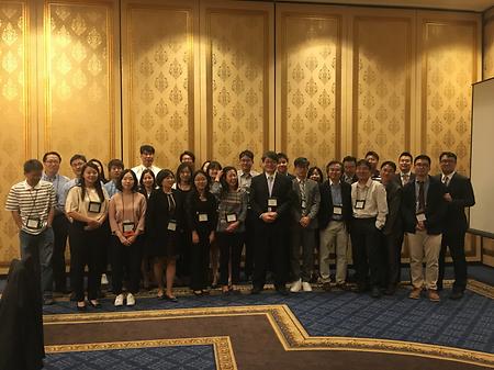2016 AECT International Convention 참석 및 발표