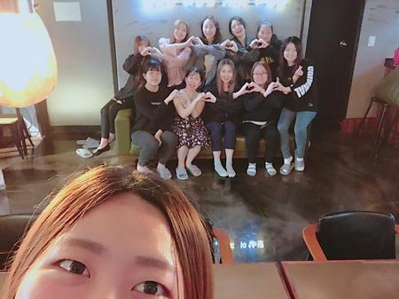 2017 커리큘럼 동아리 파티